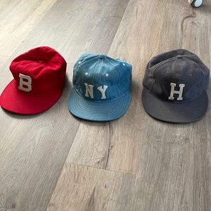 Hat bundle